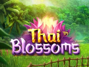 Thai Blossoms