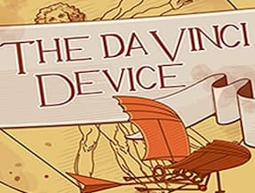 THE DA VINCI DEVICE