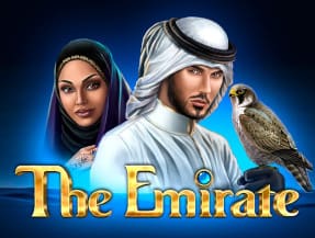 THE EMIRATE