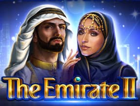 THE EMIRATE II