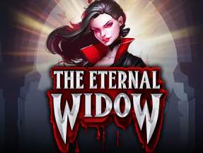 THE ETERNAL WIDOW