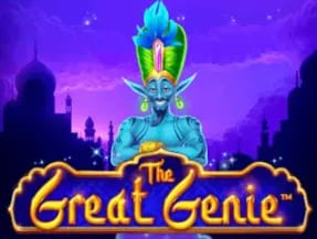 The Great Genie BF