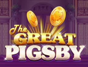 The Great Pigsby