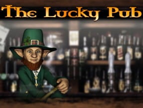 The Lucky Pub