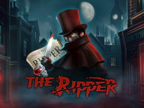 The Ripper