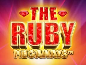 The Ruby Megaways