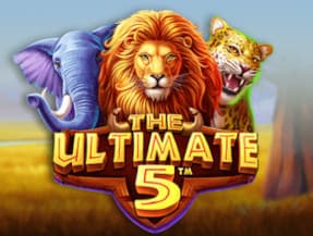 THE ULTIMATE 5