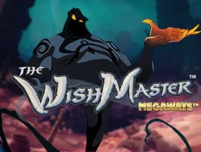 The Wish Master Megaways