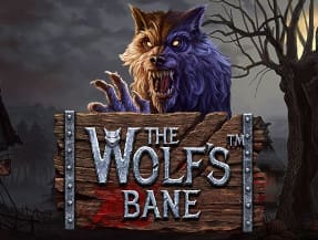 The Wolfu0027s Bane