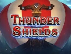 THUNDER SHIELDS