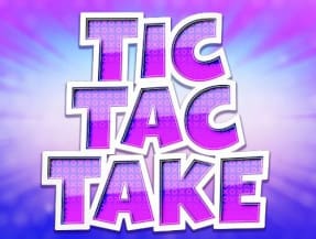 TIC TAC TAKE