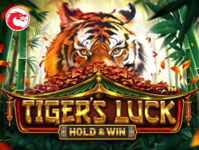 Tigeru0027s Luck