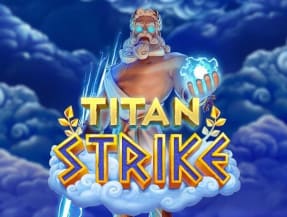 Titan Strike