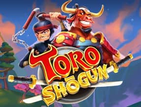 Toro Shogun