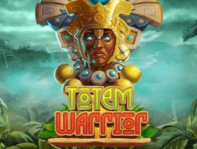 TOTEM WARRIOR