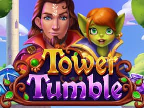 Tower Tumble