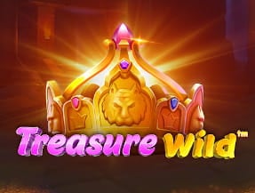 TREASURE WILD