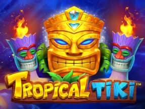 Tropical Tiki