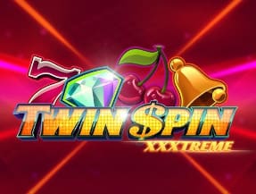 Twin Spin XXXtreme