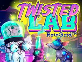 TWISTED LAB