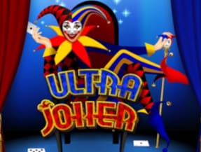 Ultra Joker