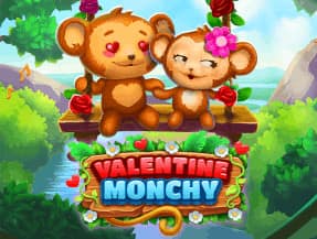 Valentine Monchy