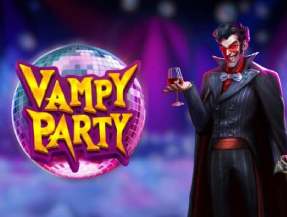 Vampy Party