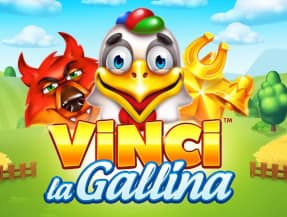 VINCI LA GALLINA