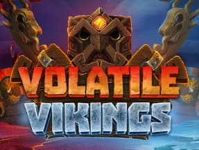 Volatile Vikings