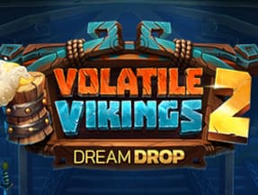 Volatile Vikings 2