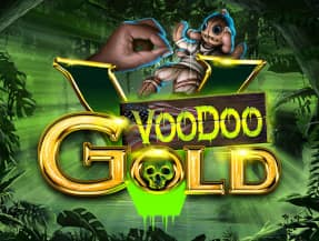 Voodoo Gold