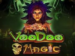 VOODOO MAGIC