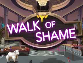 Walk of Shame