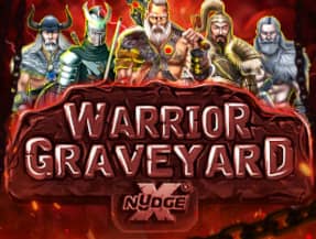 Warrior Graveyard xNudge