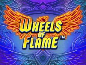 Wheels of Flame