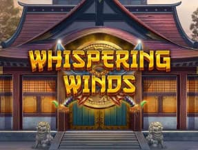 Whispering Winds