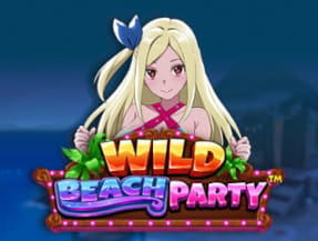 WILD BEACH PARTY