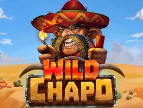 Wild Chapo