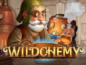 Wildchemy