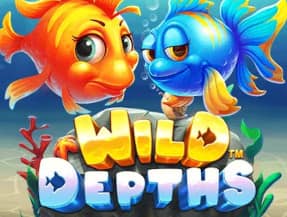 WILD DEPTHS