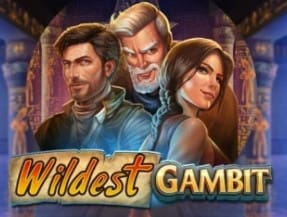 Wildest Gambit