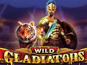 Wild Gladiator