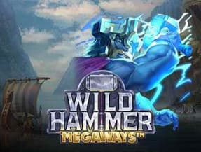 WILD HAMMER MEGAWAYS