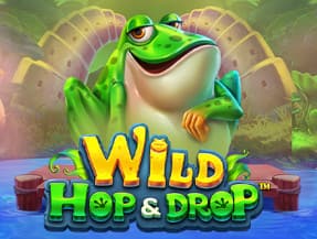 Wild Hop and Drop