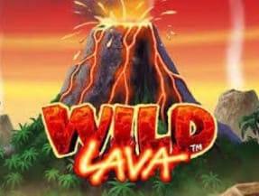 Wild Lava