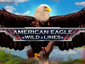 Wild Lines: American Eagle