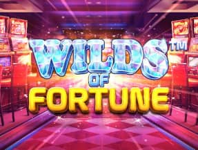 Wilds Of Fortune