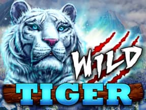 WILD TIGER