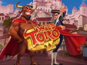 Wild Toro II