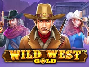 WILD WEST GOLD